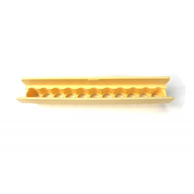 Barrette de cellules NICOT® Elevage des reines