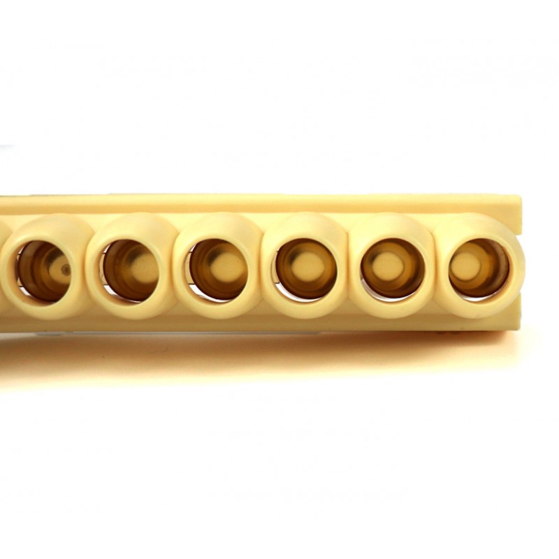 Barrette de cellules NICOT® Elevage des reines