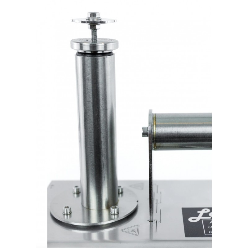 Single-dose dispenser 1-4g for INSTANTVAP Sublimators and vaporizers