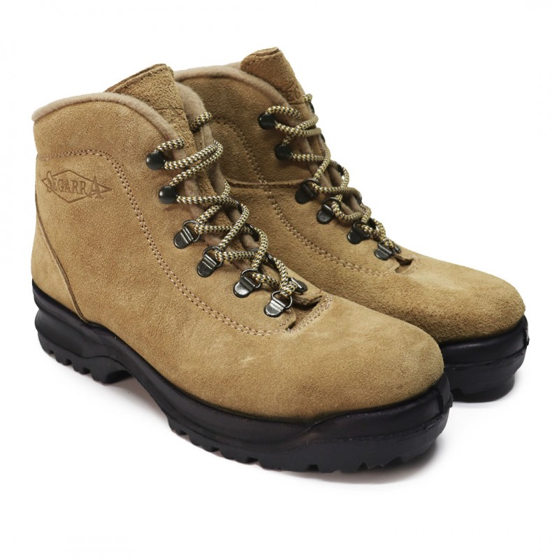 Botas apicultor PRO Alpina Natural® ROPA