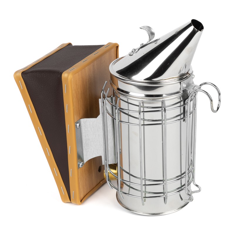 Stainless clearance steel smokers