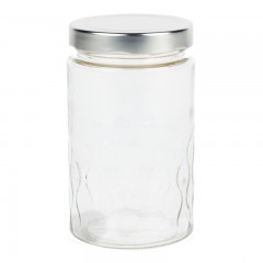 Vaso miele APIARI 1kg