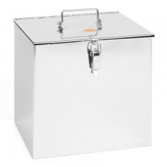 Caja APIBOX ® pequeña para ahumadores Ahumadores abejas