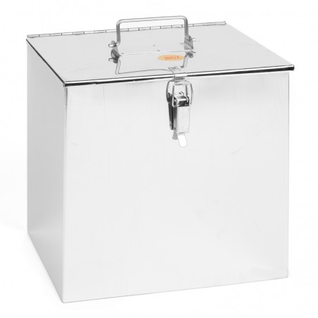 Petite caissede transport APIBOX ® pour enfumoir Enfumoirs