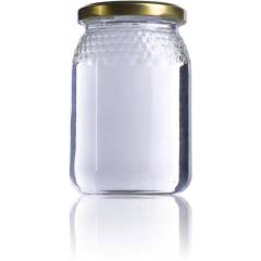 Envase de miel 0,5kg celdilla ENVASES PARA MIEL