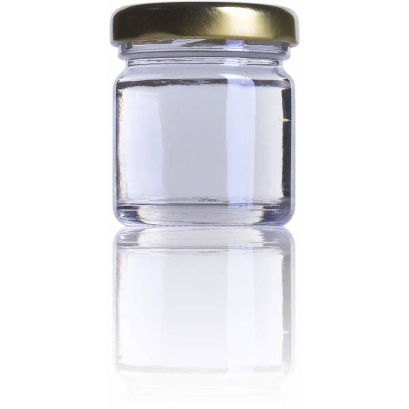 Glas 1.5 Unze Glas 1.5 Unze