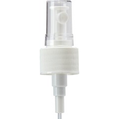 Plastic Spray Nozzle Cap for Glass bottles Jelly or propolis jars