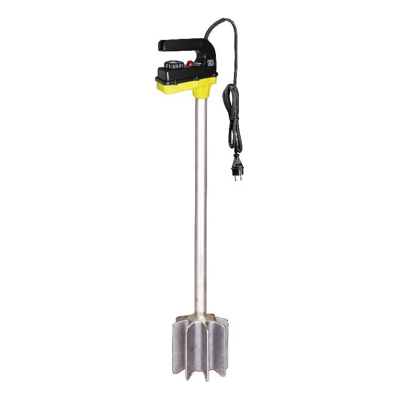 Aquecedor para Mel e Xaropes IBC Aquecedor para Mel e Xaropes IBC