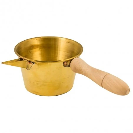 Beeswax Pouring pot Bee Wax melters