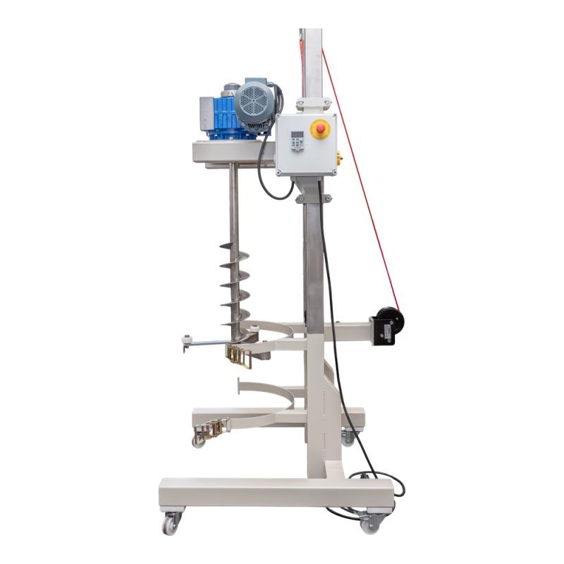 Helimiel per miele cremoso