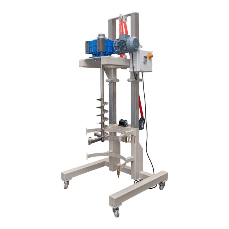Helimiel per miele cremoso