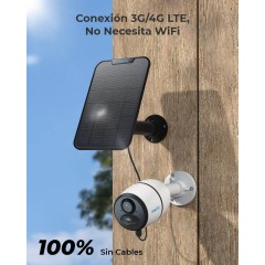 4G Trail camera for beekeepers Apiary monitoring and security