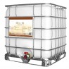 IdealApi Classic® IBC 1400kg sirop Matières premières