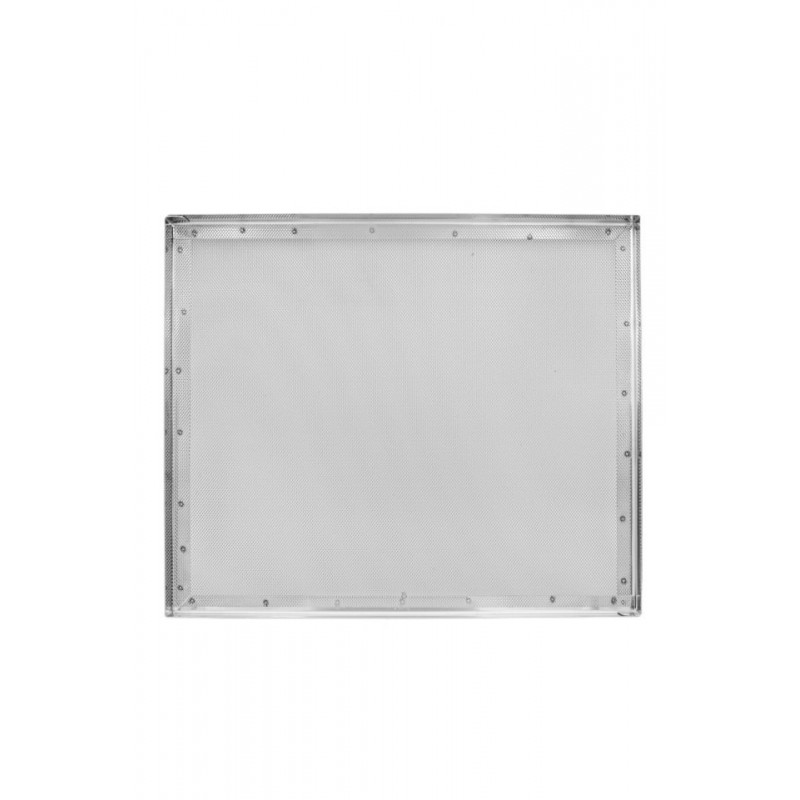 Stainless steel pollen tray for heating cabinet Pollen dryers