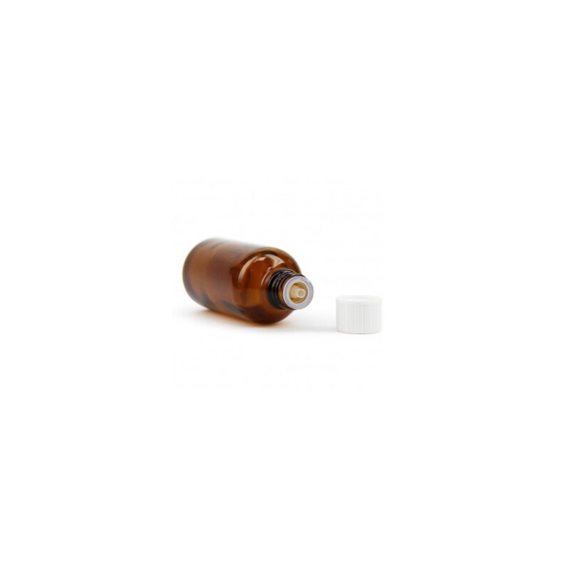 Tappo contagocce con sigillo DIN18