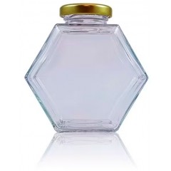 Frasco Monaco 260 ml