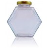 Tarro Monaco 260 ml Tarros de cristal para miel