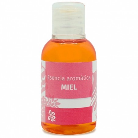 Parfum de Miel pour Savon Fabrication Artisanale de Savon