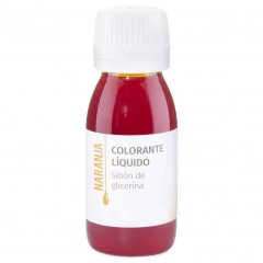 Colorante Liquido per Sapone di Glicerina 10ml