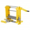 Desoperculadora manual vertical GoldenUnwrapper® Desoperculadoras