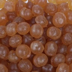 Perles de Miel et de Propolis - Sac de 2kg Bonbons au miel