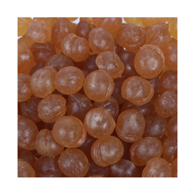 Perlas de miel y propóleo - Bolsa de 2kg Caramelos de miel