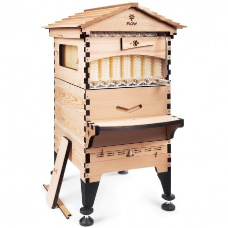 Flow Hive 2+ complete with 7 Flow frames Special Hives