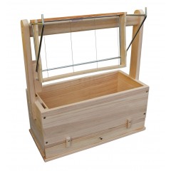 Tool BOX for beekeepers BEE EQUIPMENT