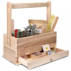 Tool BOX for beekeepers BEE EQUIPMENT