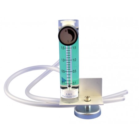 Unidad adaptadora de CO₂ Insemination instruments