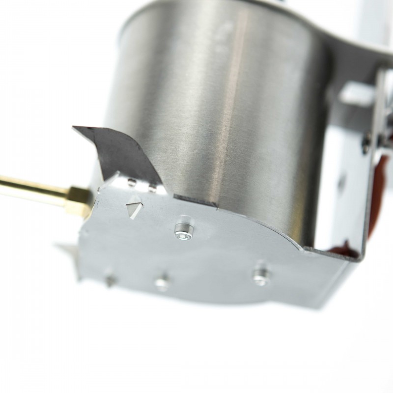 Instantvap 18V Compact Sublimators and vaporizers