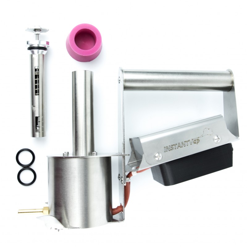 Instantvap 18V Compact