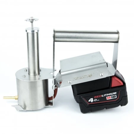 Instantvap 18V Compact