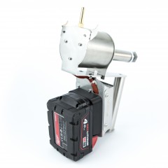 Instantvap 18V Compact Sublimateurs et Vaporisateurs