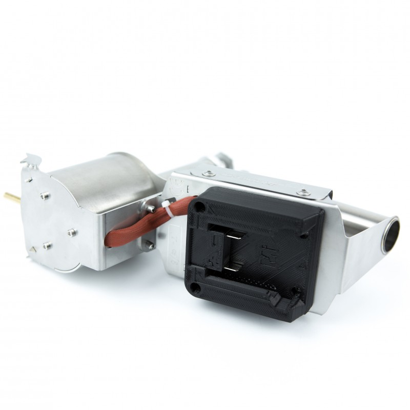Instantvap 18V Compact