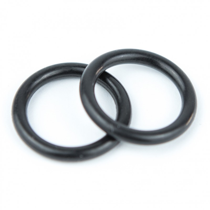 INSTANTVAP® Replacement O-Ring (Pack x 2) Sublimators and vaporizers