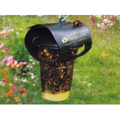 Wasp trap Vetopharma® Fight against the wasp