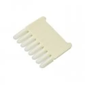 Royal jelly multi-spatula collector Queen rearing