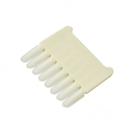 Royal jelly multi-spatula collector Queen rearing