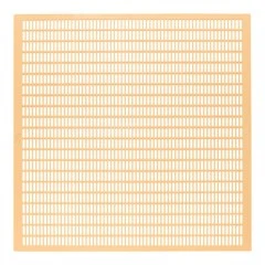 Absperrgitter Kunststoff NICOT fur 12r Dadant Blatt