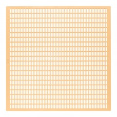 Nicot Queen Excluder Grid for Dadant 12-Frame Beehives Excluders and screens