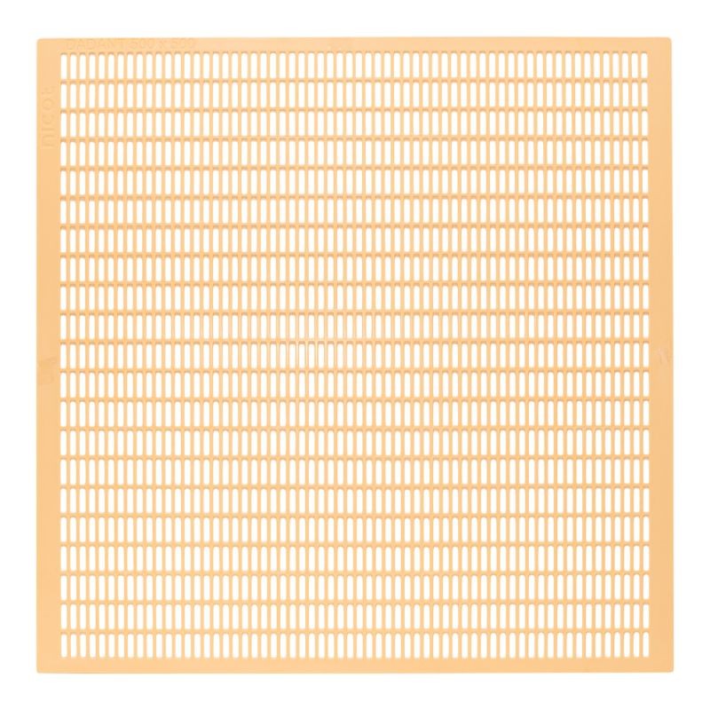 Nicot Queen Excluder Grid for Dadant 12-Frame Beehives Excluders and screens