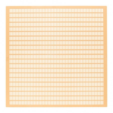 Nicot Queen Excluder Grid for Dadant 12-Frame Beehives Excluders and screens