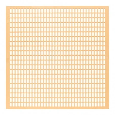 Nicot Queen Excluder Grid for Dadant 12-Frame Beehives Excluders and screens