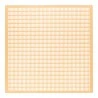 Absperrgitter Kunststoff NICOT fur 12r Dadant Blatt