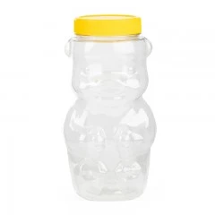 Honig-Quetschflasche großer Bär 746ml