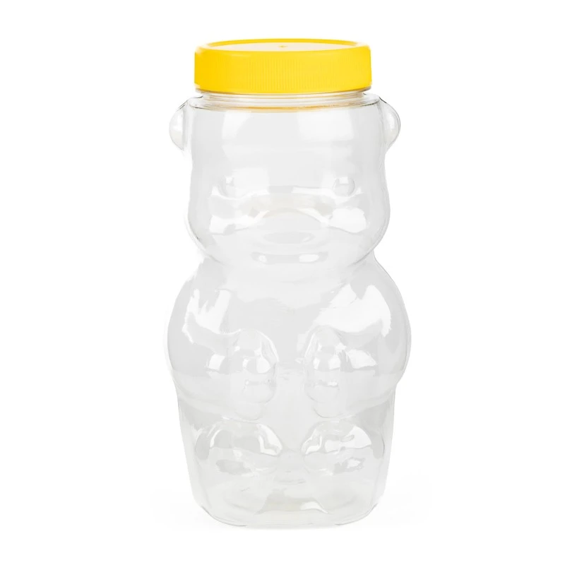 Honig-Quetschflasche großer Bär 746ml