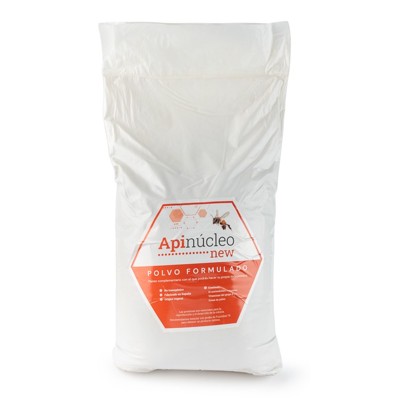 Apinúcleo plus 25kg