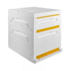 10F Dadant US poly hive Paradise® Dadant Beehives