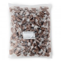 Caramelle Toffee Morbide al Miele - Sacco da 2kg